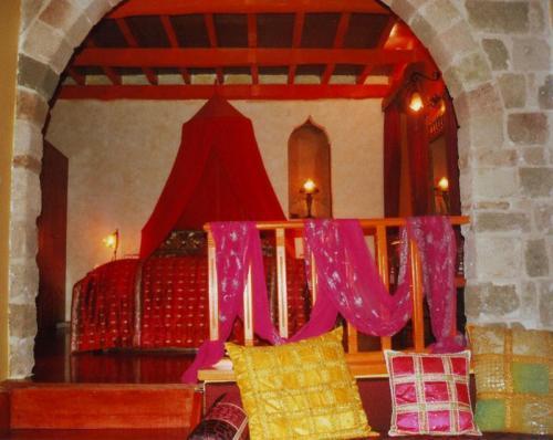 Hotell Nikos Takis Fashion Boutique