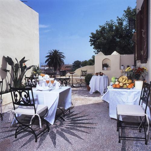 Hotell Nikos Takis Fashion Boutique